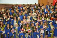 Bir Hayalin Ardından: Öğretmen Adaylarımızı Gururla Uğurladık