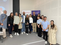 Üniversitemizde LGS Öncesi Motivasyon ve Sınav Kaygısı Paneli Düzenlendi