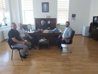 Fakültemizde EnYS İç Tetkik Gerçekleştirildi
