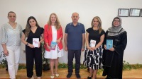 Kırşehir Kolejinden Fakültemize Ziyaret