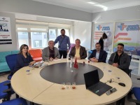 İŞKUR MBDR Paydaş Buluşması