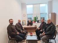 Hayırlı Olsun Ziyaretleri