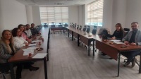 2025 Yılı İç Kıyaslama Toplantısı Gerçekleştirildi