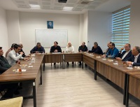 İlkokul Yöneticileri ile Öğretmen Yetiştirmede İş Birliği