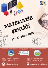 Matematik Şenliği