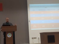 Öğrencilerimiz Kırşehir Kültürünü Uzmanından Dinledi