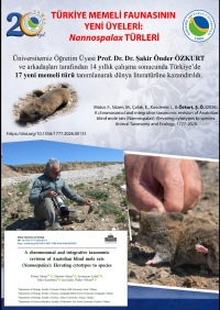 ANADOLU’NUN DERİNLİKLERİNDEN BİLİME BÜYÜK KATKI