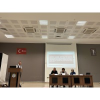 “TÜRKÇE DERSİ ÖĞRETİM PROGRAMI’NIN 20 YILI” ETKİNLİĞİ GERÇEKLEŞTİRİLDİ
