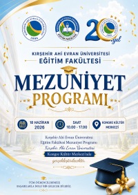 Mezuniyet Programı
