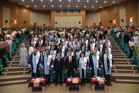 2026 Mezunlarımızı Coşkulu Bir Törenle Uğurladık