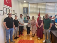 Sınıf Eğitimi Programının EPDAD Tarafından Akredite Süreci Uzatıldı