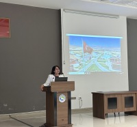Fakültemizde “Su Verimliliği ve Sıfır Atık” Konulu Konferans Gerçekleştirildi